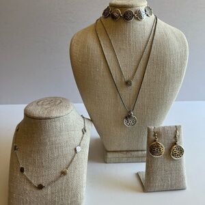 Brighton Ferrara 5 pc set